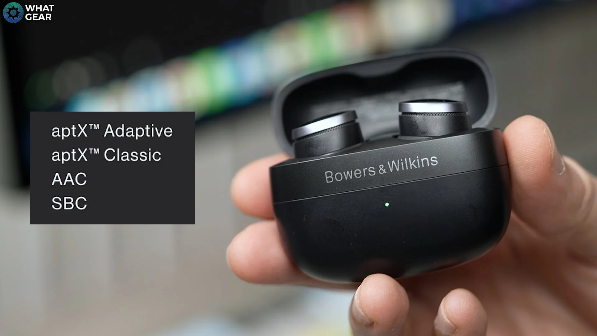 Bowers & Wilkins Pi6 vs Pi8 - More Or Less The Same? — WhatGear